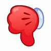 Video sticker 👎 表情包💫 @XbS...