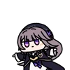 Video sticker 🥳 表情包💫 @XbS...
