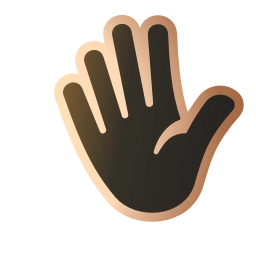 Sticker 👋 Caeser Service