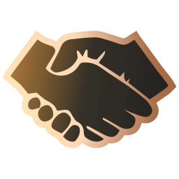 Sticker 🤝 Caeser Service