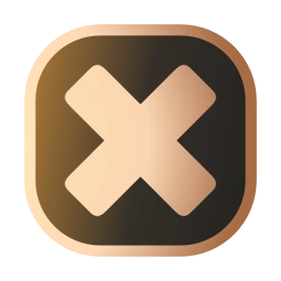 Sticker ❌ Caeser Service