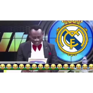 Video sticker ⚽️ Football Troll | @FunnyeSoccer