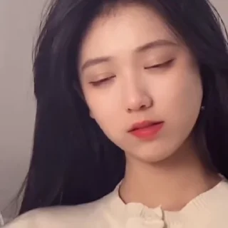 Video sticker 😜 永远的绘画 @huihuashi