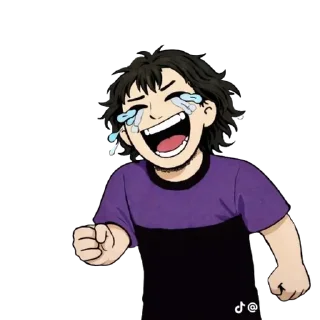 Video sticker ❤️ Imomali Turdiev ➡️ @Ctikerubot