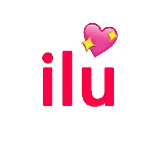 Sticker 💖 basic201