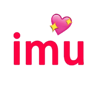 Telegram sticker 💖 basic201