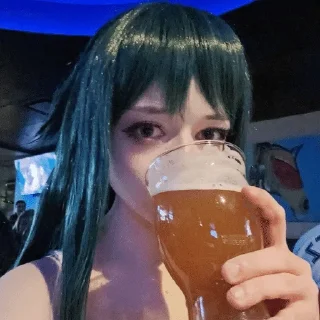 Telegram sticker 🍻 mousy's hole 0_0