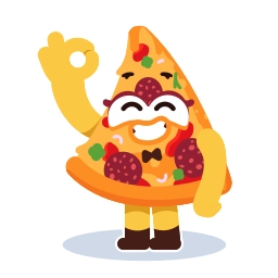 Sticker 👌 Food @Stickersnew
