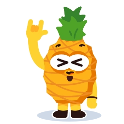Sticker 🥳 Food @Stickersnew