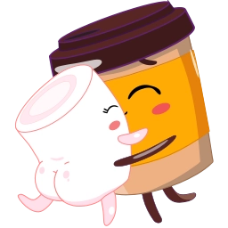 Sticker 😘 Food @Stickersnew