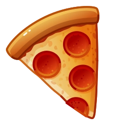 Sticker 🍕 Food @Stickersnew