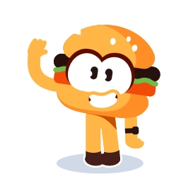Sticker 👋 Food @Stickersnew