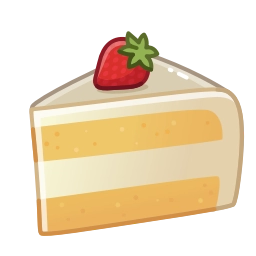 Sticker 🍰 Food @Stickersnew