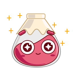 Sticker 🍓 Food @Stickersnew