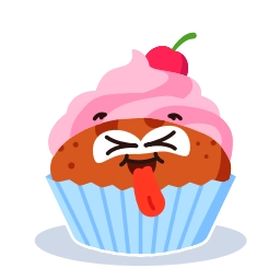 Sticker 🤪 Food @Stickersnew
