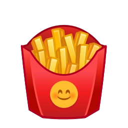 Sticker 🥮 Food @Stickersnew