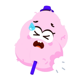 Sticker 😨 Food @Stickersnew