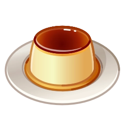 Sticker 🍮 Food @Stickersnew