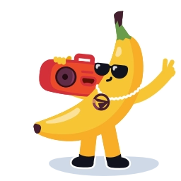 Sticker 😎 Food @Stickersnew