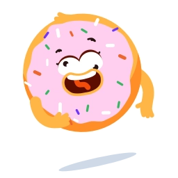 Sticker 😝 Food @Stickersnew