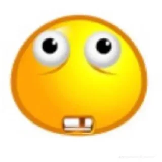 Telegram sticker 🙂 Не брать, пальцы отгрызу