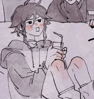 Video sticker 〰 @xlohl my channel