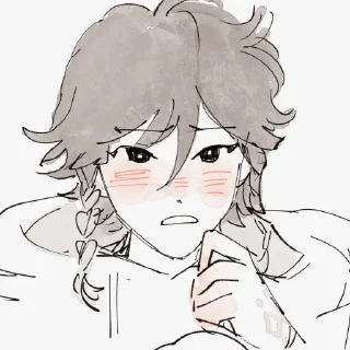 Телеграм стикер 〰 @xlohl my channel