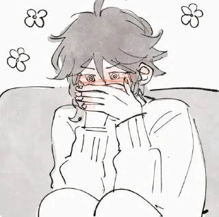 Sticker 〰 @xlohl my channel