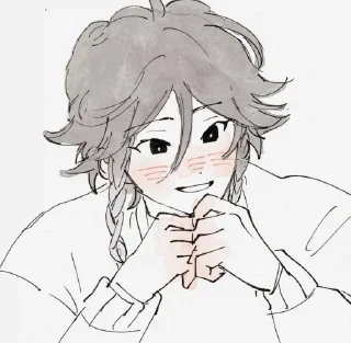 Video sticker 〰 @xlohl my channel