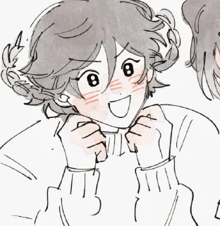 Video sticker 〰 @xlohl my channel