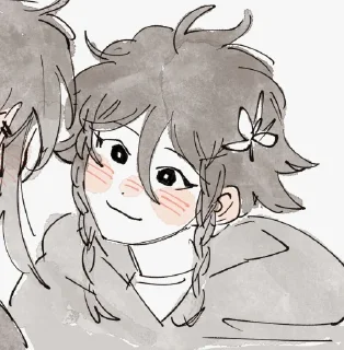 Телеграм стикер 〰 @xlohl my channel