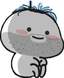 Telegram sticker 😇 𝙉𝙀𝙁𝙀𝙇𝙄𝘽𝘼𝙏𝘼™|| 𝙎𝙃𝙍𝙀𝙀 ✨s kang pack