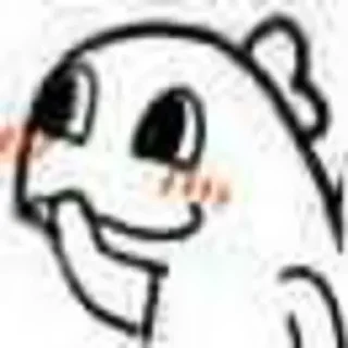 Telegram sticker 😊 𝙉𝙀𝙁𝙀𝙇𝙄𝘽𝘼𝙏𝘼™|| 𝙎𝙃𝙍𝙀𝙀 ✨s kang pack