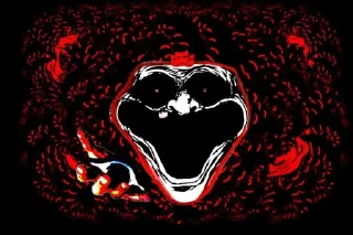 Telegram sticker 🤩 3.0 тгк — @trollfaZe_imperia