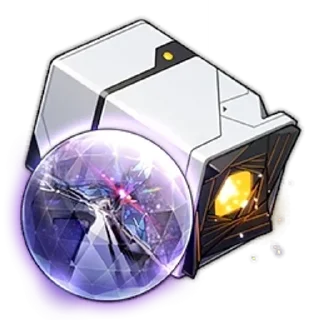 Video sticker 🌟 HSR PLANAR ORNAMENT&RELIC SETS :: @fStikBot