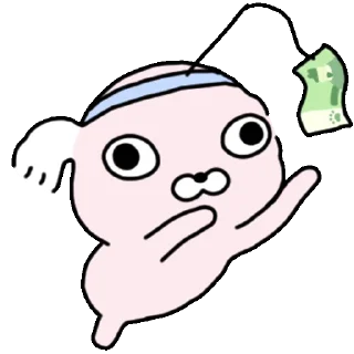 Video sticker 👍 @KakaoEmoji 누드개 강사장 2