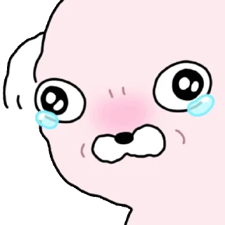 Video sticker 👍 @KakaoEmoji 누드개 강사장 2