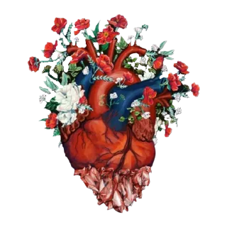 Video sticker ❤️ viriditas_by_@plantphilosophy