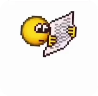 Video sticker 🌟 आलू खाओगे BY Optimus :: @fStikBot