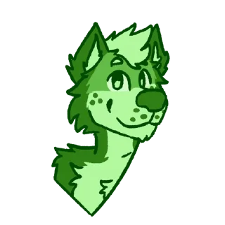 Sticker 😏 Endy 2.0