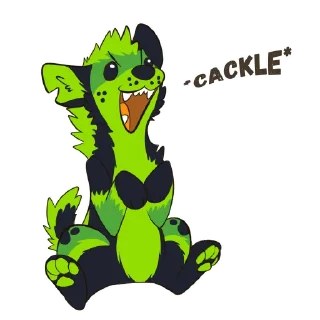Telegram sticker 😂 Endy 2.0