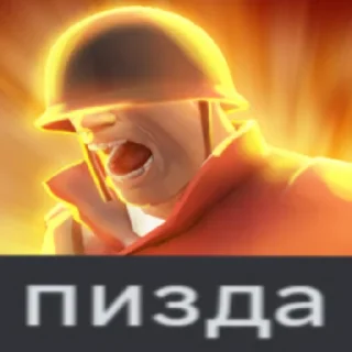 Video sticker 🍑 Стики со стимовскими авами тф2:: @Bind326