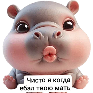 Video sticker ✋ Маріяmagia чоткіє стикеры :: @fStikBot