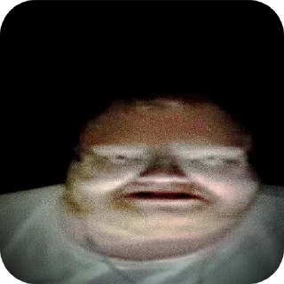 Telegram sticker 🤲 Больше стиков тут: @stikery4