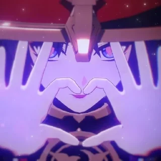 Telegram sticker 🌟 Скарамучча♡ :: @fStikBot