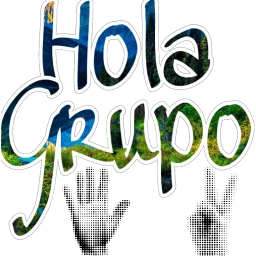 Telegram stiker 👋 🙋🏽‍♂️Hello 🎱 @ll💁🏼‍♀️