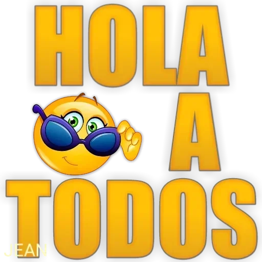Sticker 👀 🙋🏽‍♂️Hello 🎱 @ll💁🏼‍♀️