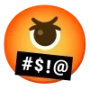 Video sticker 🌟 Eye of rah @peston...