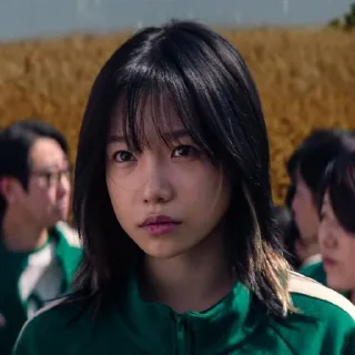 Telegram sticker 🌟 𝘚𝘲𝘶𝘪𝘥 𝘎𝘢𝘮𝘦 🦑 @StickersOnWay