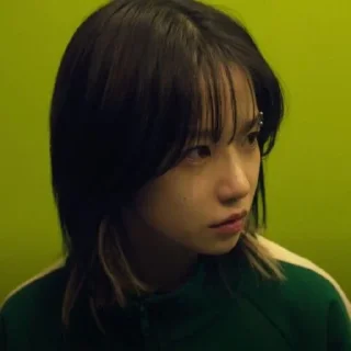 Telegram sticker 🌟 𝘚𝘲𝘶𝘪𝘥 𝘎𝘢𝘮𝘦 🦑 @StickersOnWay